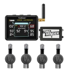 Valterra TM22163 Tireminder I10 With 4 Flow Through Transmitters New. Price: $341.75.