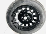 12-19 Volkswagen Beetle Emergency Spare Wheel Tire 3JX16 ET15 T125/90R16 98M Oem Used. Price: $113.99.