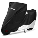 New Tourmaster Elite Wp Motorcycle Cover - Black Xlarge 8010010507. Price: $89.99.
