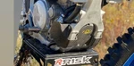 P3 2023 Yamaha YZ250F Skid Plates Carbon Fiber 307073 New. Price: $204.44.