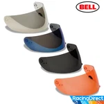 Bell Click Release Shield - Qualifier Vortex RS1+ Helmet Visor Blue Silver ++ New. Price: $69.95.