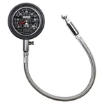Autometer 2160-09000 Hoonigan Tire Pressure Gauge New. Price: $49.99.