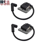 2X Ignition Coil For Kohler 25HP CH620 CV730 Engine 24 584 45-S 201S Us New. Price: $19.50.