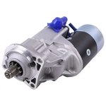 24V 10T Starter Motor 2873K406 428000-1121 For Perkins Engine Caterpillar Loader New. Price: $186.00.