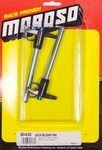 Moroso 90430 Quick Release Pins (2) 3/8 X 3IN New. Price: $79.44.