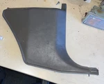 96-02 Toyota 4RUNNER Passenger Front Kick Panel Oem 62111-35010 Used. Price: $25.46.