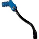 Moose Offroad Shifter Lever Blue Mm Offset 81-0768-10-20 New. Price: $57.96.