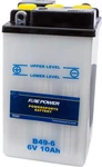 Wps Fire Power B49-6 Battery New. Price: $42.99.