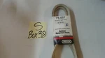 Oregon 75-057 Belt New. Price: $19.95.