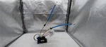 15 16 17 Hyundai Sonata Left Rear Door Lock Actuator Oem 81410-C1000 Used. Price: $48.99.