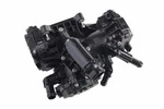 Genuine Gm Water Valve 12731953 New. Price: $279.02.