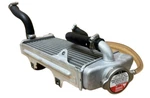 14-24 Kawasaki KX85 Oem Radiator Cooling System New KX100 KX112. Price: $261.55.
