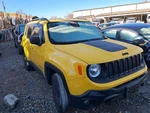 2018 Jeep Renegade Abs Assembly Used 125K Miles Genuine Oem Part 545-10354. Price: $69.97.