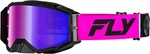 Fly Racing Zone Elite Goggles Osfm Pink 37-5190 New. Price: $69.99.