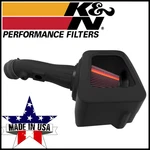 K&n 50-9036 Nextgen Cold Air Intake System Fits 2012-2021 Toyota Tundra 5.7L V8 New. Price: $425.99.