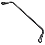 Polaris 1016353-458 1IN Weld Stabilizer BAR2013-2014 Ranger 800 New. Price: $60.95.