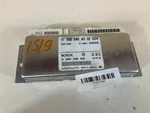 04-06 Mercedes-benz R230 SL500 Abs Stability Control Module Used. Price: $76.49.
