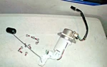 19-2023 Kawasaki 99999-0892 Fuel Pump Assy Gas Kehin MC23 Used. Price: $149.99.