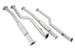 Megan Exhaust Middle Section Midpipe For 07-12 Lexus LS460 Base Only 08 09 10 11 New. Price: $372.55.