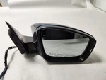 Passenger Side View Mirror Power Manual Folding Fits 12-16 Jetta Gli 382128 Used. Price: $72.00.