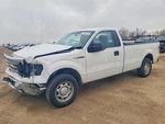 Abs Anti-lock Brake Part Assembly Fits 12 Ford F150 Pickup 1443676 Used. Price: $130.50.