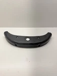 1990-1995 Yamaha Vxr Pro 700 650 701 Black Front Hull Bumper Fender Gunwale Trim Used. Price: $19.95.