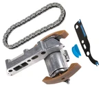 Timing Tensioner+gasket Set+chain For Audi A4 Quattro New. Price: $213.21.