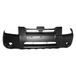 For Nissan Frontier 2001-2004 Sherman 1645-87-0 Bumper Cover Value Line New. Price: $156.46.