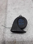 R/f Right Passenger Horn Sound Signal 2002 Lexus ES300 ES-300 Z-122-1P Used. Price: $46.55.