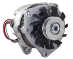 110A Alternator Triumph TR6 TR8 TR250 Spitfire Stag 1968-1982 Lucas New. Price: $192.03.