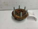 Front Hub From 2021 Chevrolet Tahoe 11287835 Used. Price: $103.94.