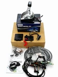 Suzuki Outboard Fly By Wire Rigging Kit And Precision Control SU67000-98JE8 New. Price: $1200.91.