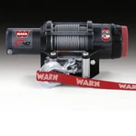 Can-am New Oem Winch 4000, 715000658. Price: $499.94.