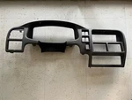 Speedometer Radio Dash Bezel Tabs Fits 99-01 Isuzu Vehicross 97116 Used. Price: $239.00.
