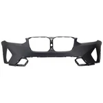 Bumper Cover Fascia Front Upper For Bmw X4 X3 2022-2024 New. Price: $374.11.