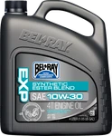 Bel-ray For Exp Synthetic Blend 4T Oil 10W-30 300894150185 New. Price: $53.89.
