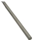 3/4" Dd Steering Shaft 36" Double Column To Joint Zinc Coated New. Price: $31.60.