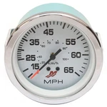 Mercury Boat Flagship Speedometer Gauge 892585A43 1/4 Inch New. Price: $92.86.