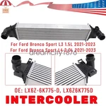 LX6Z6K775D New Intercooler Ford Bronco Sport 2021 2022 2023 L3 1.5L L4 2.0L. Price: $113.99.