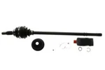 2009-2013 Honda MUV700 Big Red Right Rear Drive Shaft Set Oem 42250-HL1-A01 New. Price: $549.99.