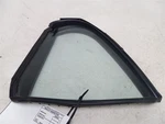2011 Mitsubishi Lancermit Rear Right Side Quarter Door Glass Used. Price: $69.30.