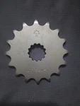 Sprocket JTF520.16 Sae 1049/SCM420 New. Price: $15.41.
