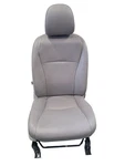Passenger Front Seat Bucket Leather Manual Fits 10 Highlander 603095 Used. Price: $409.00.