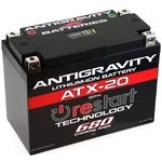 Antigravity 2004-2010 Vn 2000F Vulcan Classic Lt For Kawasaki New. Price: $180.99.