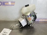21 Nissan Frontier Sv Abs Brake Pump, Master Cylinder, And Booster 3.8L Used. Price: $450.00.