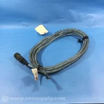 Jae Connectors JA06M-18-M1PC-F0 0610 Cable 0084 Used. Price: $14.40.