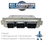 2013 Ford Transit Connect 2.0L Engine Computer Ecu Ecm Pcm BT1A-12A650-AC Remanufactured. Price: $269.09.