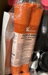 Kent Automotive FLEX-E-6000 Controlled Flow Seam Sealer P10491 New. Price: $29.99.