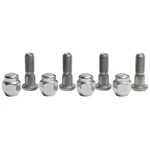 Quadboss Wheel Stud And Nut Kit 85-1045 New. Price: $36.75.