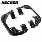 Front Passenger Driver Side Fog Light Bracket For Ram 1500 2500 3500 2009-2018 New. Price: $25.99.